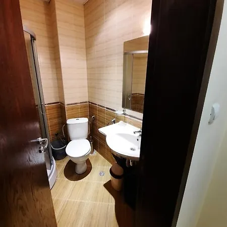 In Rose Garden Apartament